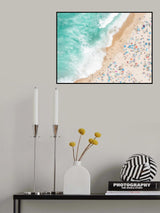 Summer Days Poster och Canvastavla