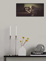 The Dreamer Poster och Canvastavla