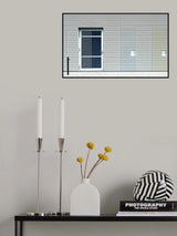 3 doors. Poster och Canvastavla