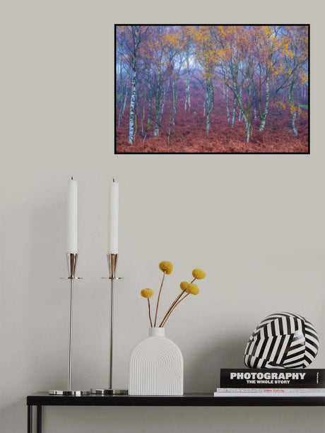 Poster och Canvastavla