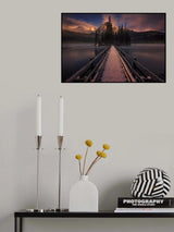 Poster och Canvastavla