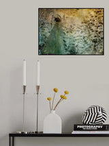 flowers Poster och Canvastavla