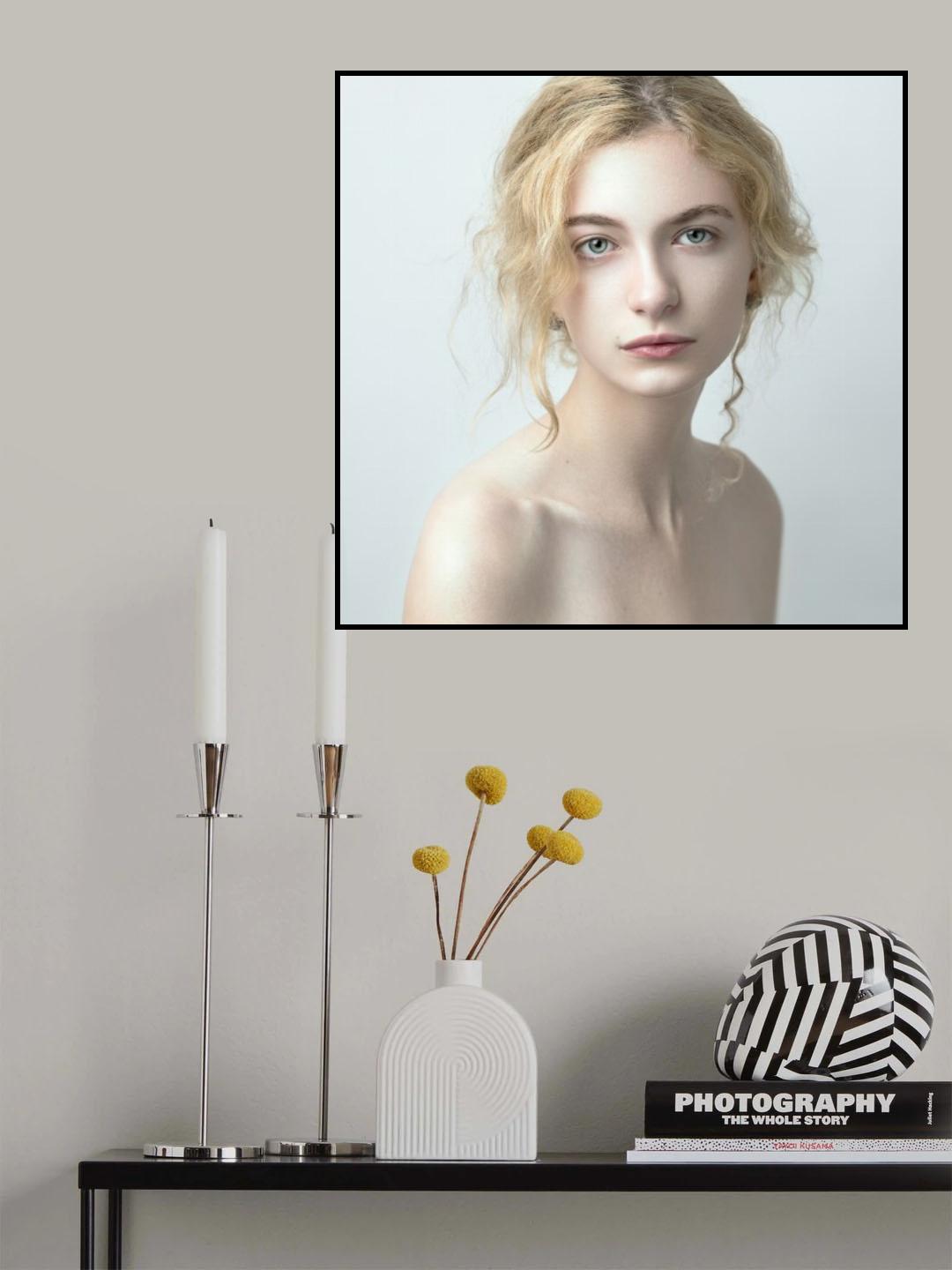 _ Poster och Canvastavla