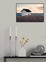 View Poster och Canvastavla
