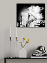 Poster och Canvastavla