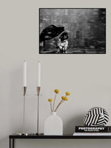 get wet Poster och Canvastavla