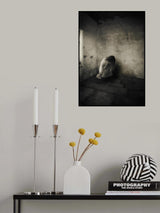 She had no choice Poster och Canvastavla