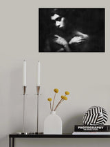 woman in my dream II Poster och Canvastavla