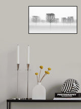 Squares Poster och Canvastavla
