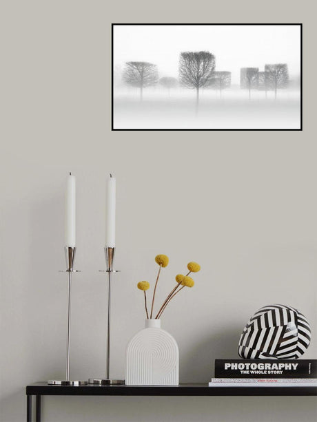 Squares Poster och Canvastavla