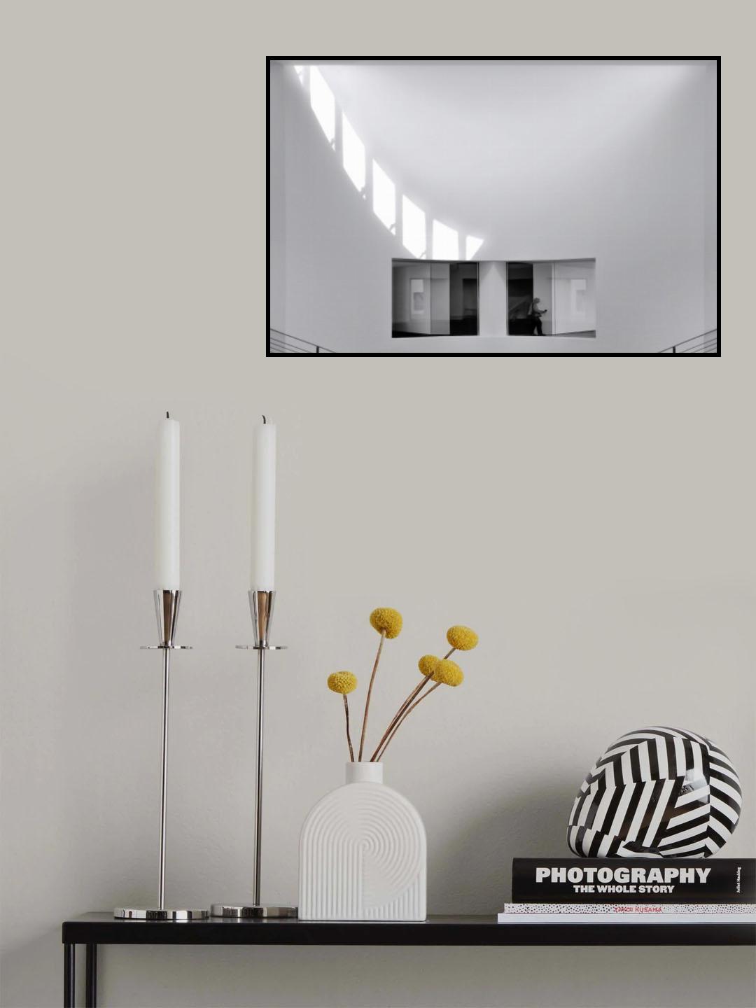 Poster och Canvastavla