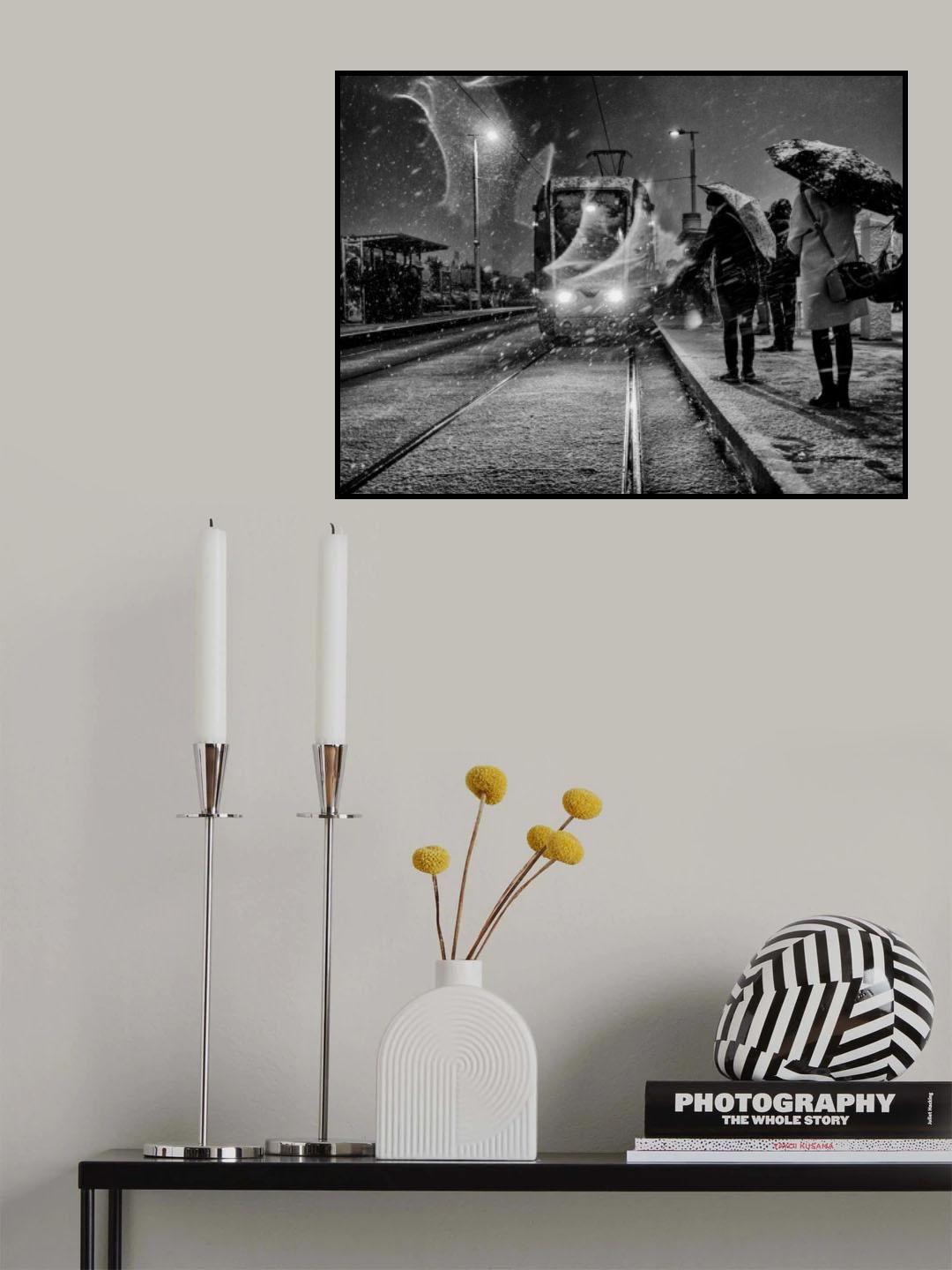Poster och Canvastavla