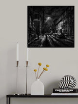I Walk Alone*** Poster och Canvastavla