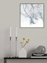 The tree Poster och Canvastavla