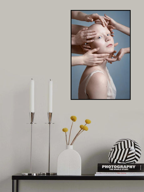 Poster och Canvastavla