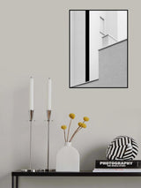 a way to climb Poster och Canvastavla
