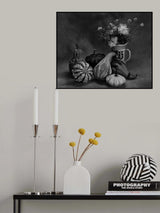 Autumn harvest Poster och Canvastavla