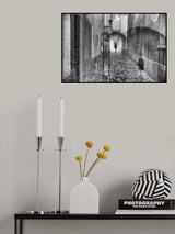 Parallel universe Poster och Canvastavla
