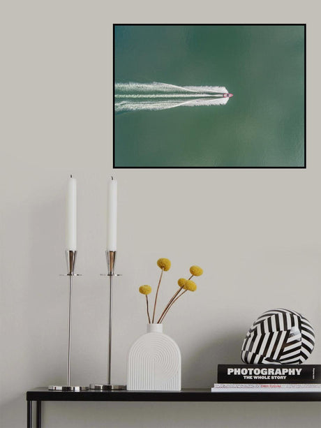 Poster och Canvastavla