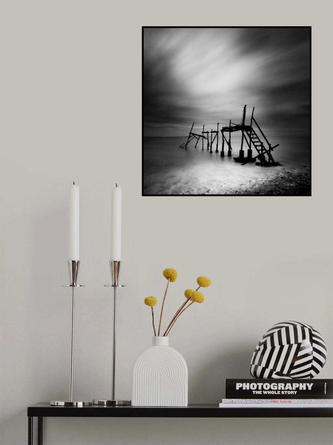 Il trabucco 2 Poster och Canvastavla