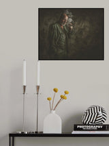 You can call me Lou Cypher Poster och Canvastavla