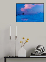 Cape Pokoyniki Poster och Canvastavla