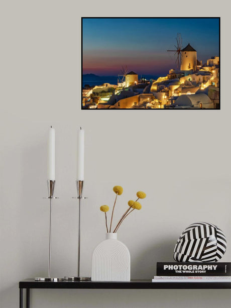 Island of love Poster och Canvastavla