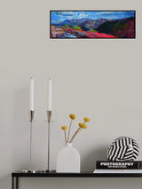 5 Poster och Canvastavla