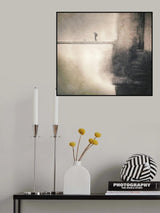 水乡 Poster och Canvastavla