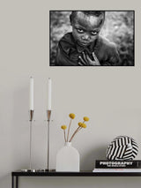 Pardon Me ! Poster och Canvastavla