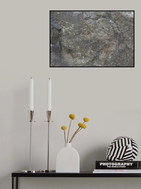 Tex Surface S24 Poster och Canvastavla