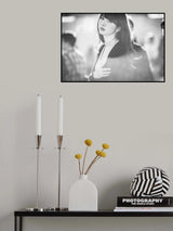 sparkle Poster och Canvastavla