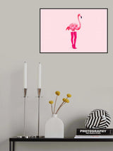Flaminciaga Poster och Canvastavla