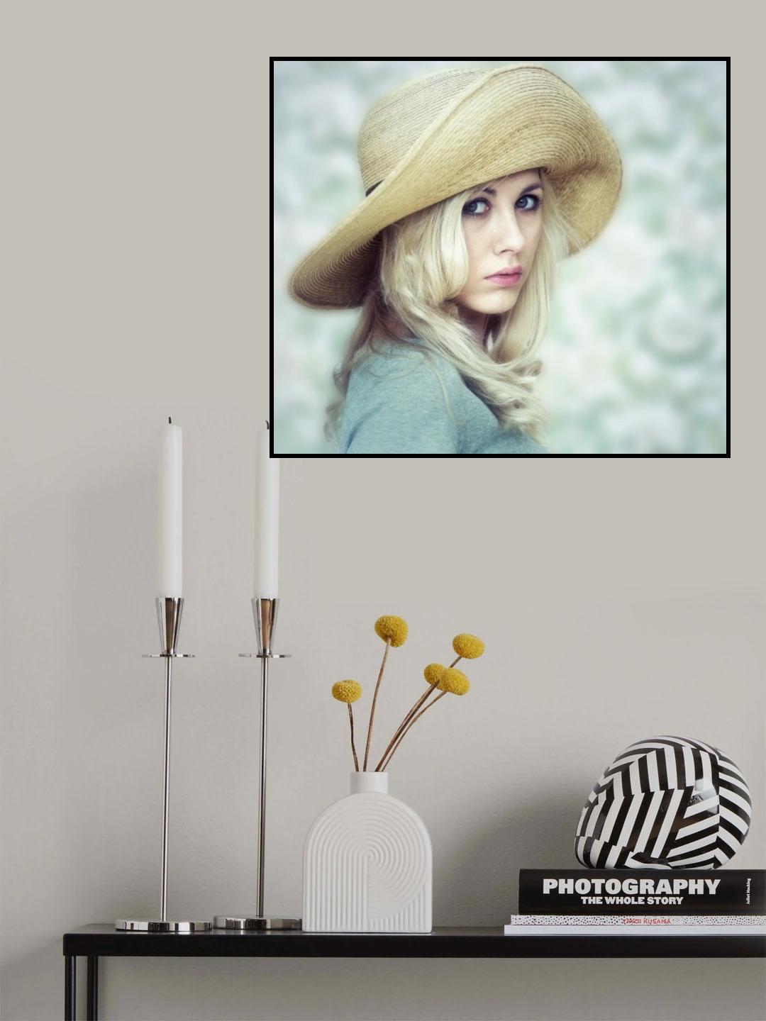 Poster och Canvastavla