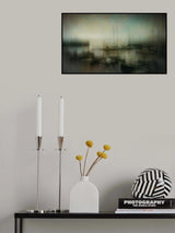 Siesta Poster och Canvastavla