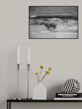 No.21 Poster och Canvastavla