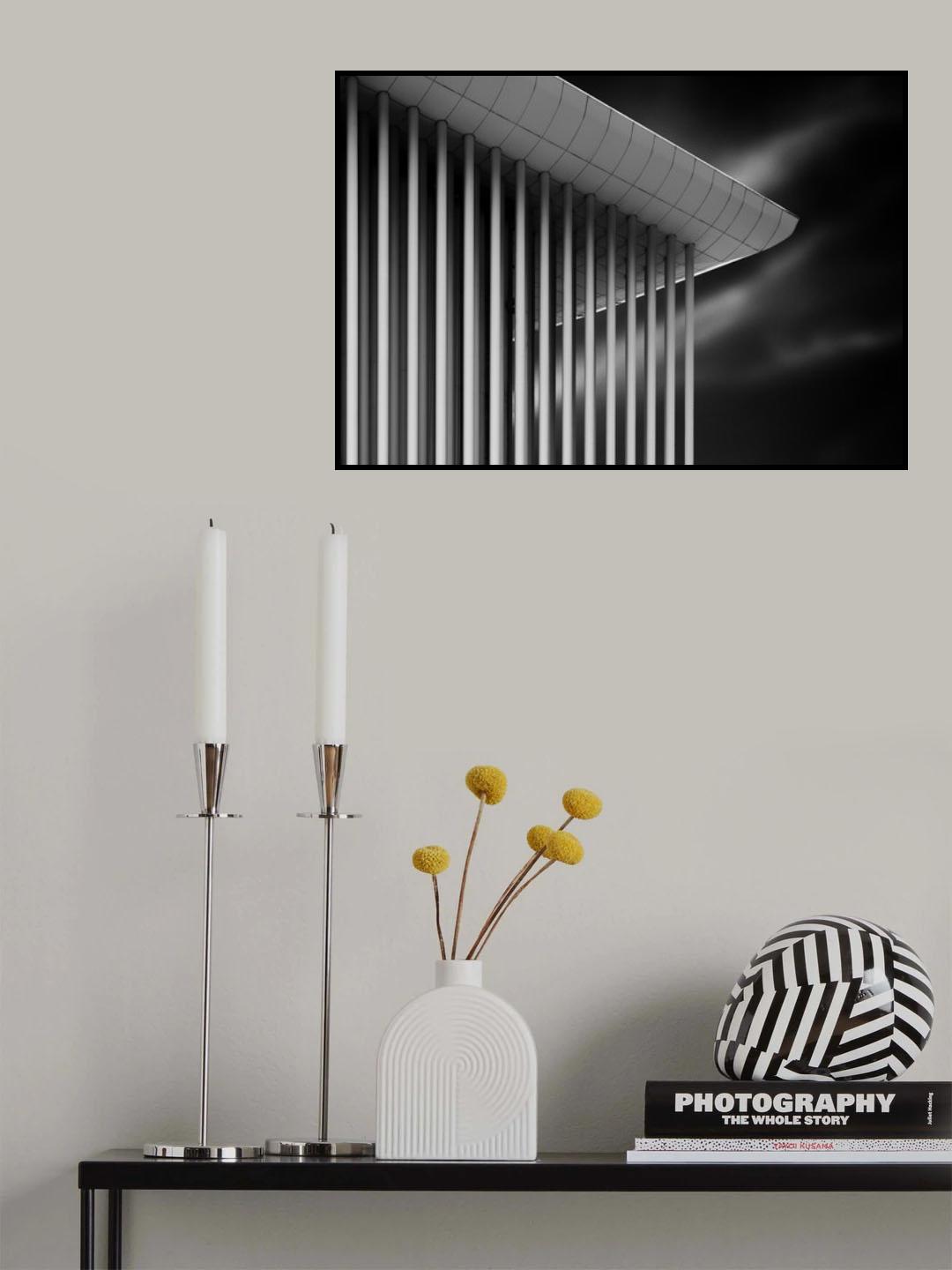 Mainstays Poster och Canvastavla