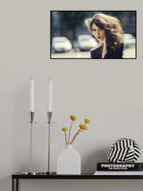 wild at heart Poster och Canvastavla