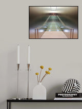 Staircase IV Poster och Canvastavla