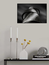 #BO01 Poster och Canvastavla