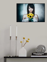 Kanade Poster och Canvastavla