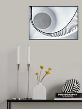 The swing Poster och Canvastavla