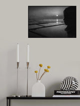 Long distance Poster och Canvastavla
