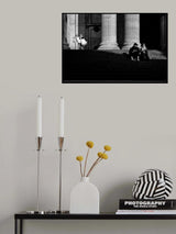 Contrast Poster och Canvastavla