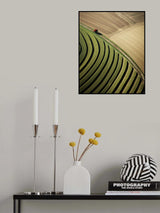 Fields Of Love Poster och Canvastavla