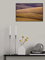 Rare earths Poster och Canvastavla