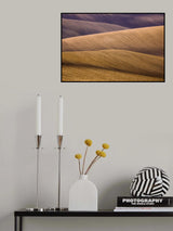 Rare earths Poster och Canvastavla