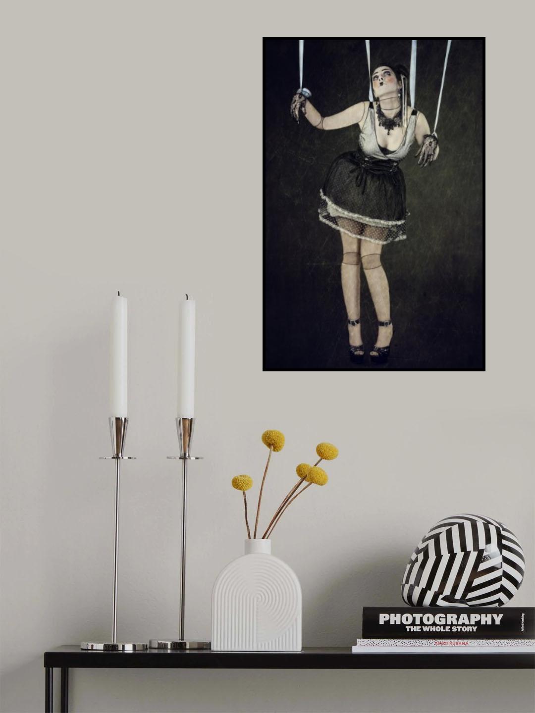 Poster och Canvastavla