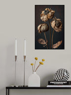 Still Beautiful Poster och Canvastavla