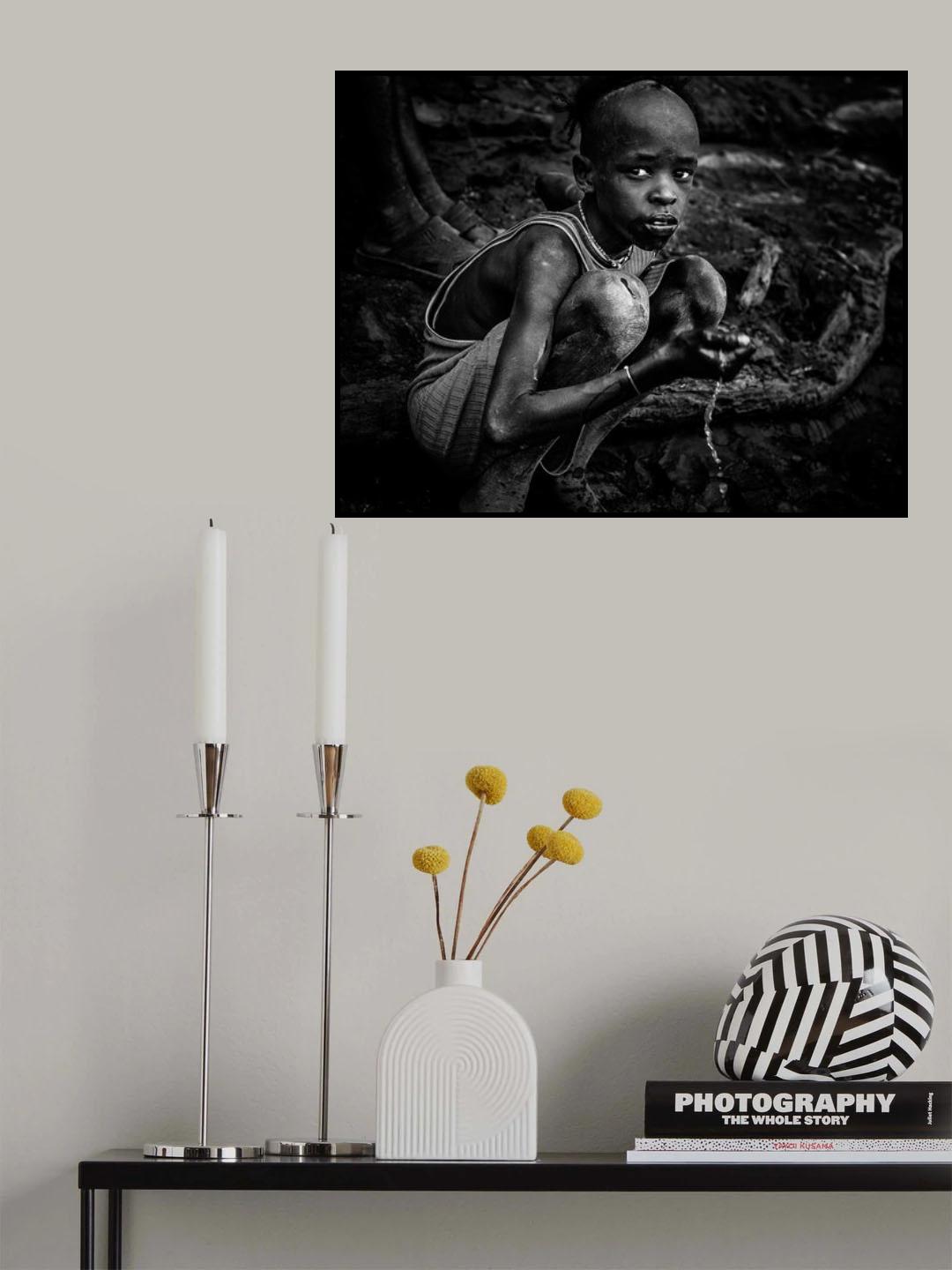 Poster och Canvastavla
